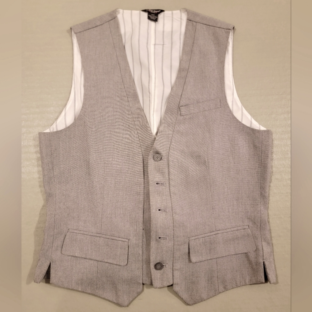 Guess waistcoat